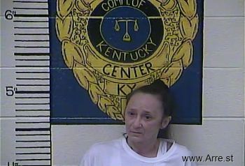 Patricia  Butler Mugshot