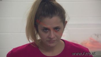 Patricia Lauren Cambron Mugshot