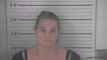 Patricia Beth Clifford Mugshot