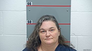 Patricia  Clifford Mugshot