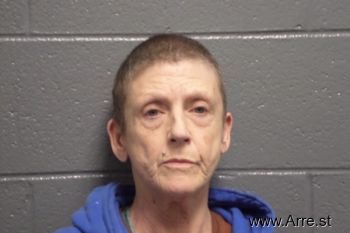 Patricia K Cochran Mugshot