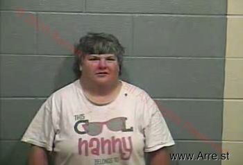 Patricia Ann Curtis Mugshot