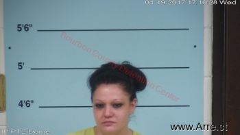 Patricia  Davis Mugshot