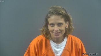 Patricia Jean Foster Mugshot