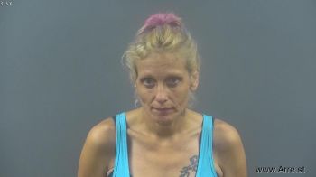 Patricia Jean Foster Mugshot