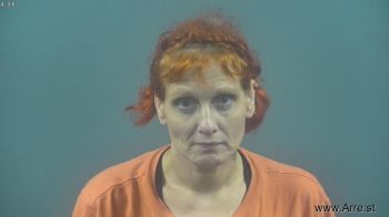 Patricia Jean Foster Mugshot