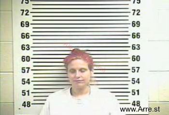 Patricia Jean Foster Mugshot