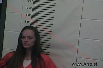 Patricia  Gibson Mugshot