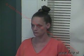 Patricia  Gibson Mugshot