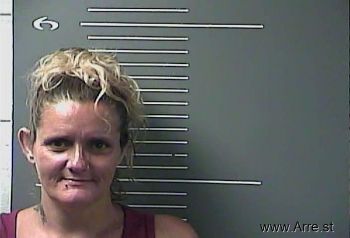 Patricia  Gillman Mugshot