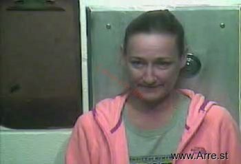 Patricia  Greenwell Mugshot