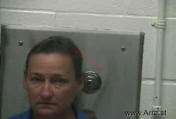 Patricia  Greenwell Mugshot