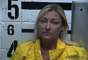 Patricia G Greenwell Mugshot