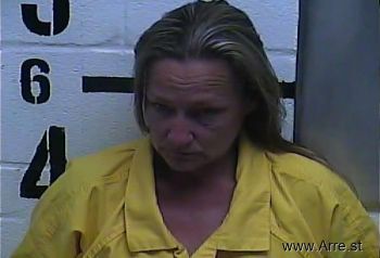 Patricia Gail Greenwell Mugshot