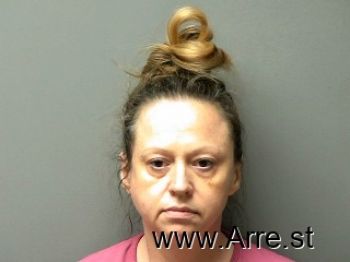 Patricia Lynn Gregory Mugshot