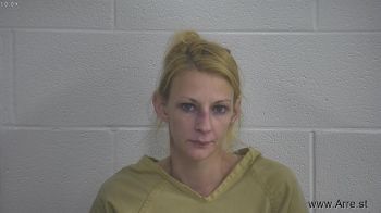 Patricia A Gregory Mugshot