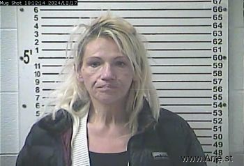 Patricia Lynn Guilkey Mugshot