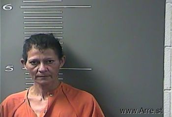 Patricia F Howard Mugshot