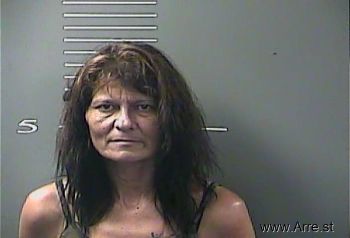 Patricia F Howard Mugshot