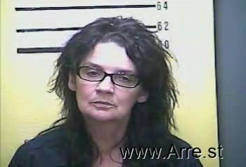 Patricia  Howard Mugshot