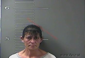 Patricia F Howard Mugshot