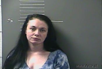 Patricia Lynn Jackson Mugshot