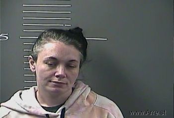 Patricia Lynn Jackson Mugshot