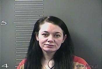 Patricia Lynn Jackson Mugshot