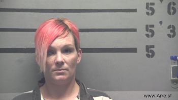 Patricia Maryann Johnson Mugshot