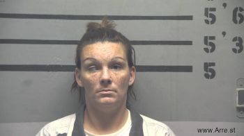 Patricia Maryann Johnson Mugshot