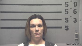 Patricia Maryann Johnson Mugshot