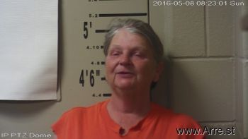 Patricia  Johnson Mugshot