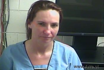 Patricia  Johnson Mugshot