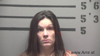 Patricia Maryann Johnson Mugshot