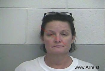 Patricia S Jones Mugshot