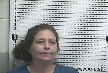 Patricia Ann Keith Mugshot