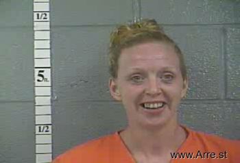 Patricia Ann Kelley Mugshot