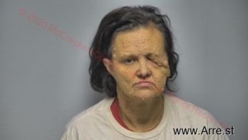 Patricia M Kiefer Mugshot