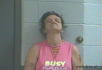 Patricia  Kiefer Mugshot