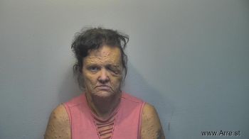 Patricia M Kiefer Mugshot