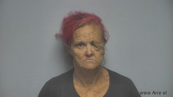 Patricia M Kiefer Mugshot