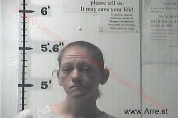 Patricia B King Mugshot