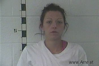 Patricia Mae King Mugshot