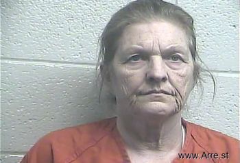 Patricia A King Mugshot