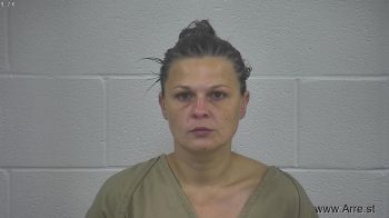 Patricia  May Mugshot