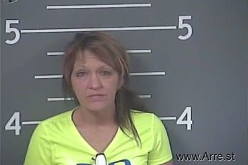 Patricia  Maynard Mugshot