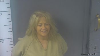 Patricia Gail Mcelvain Mugshot