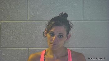 Patricia Dawn Mckee Mugshot