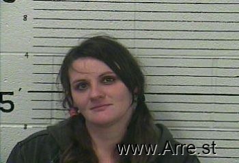 Patricia Dawn Mckee Mugshot