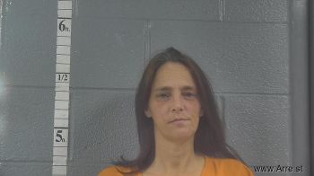 Patricia  Mitchell Mugshot